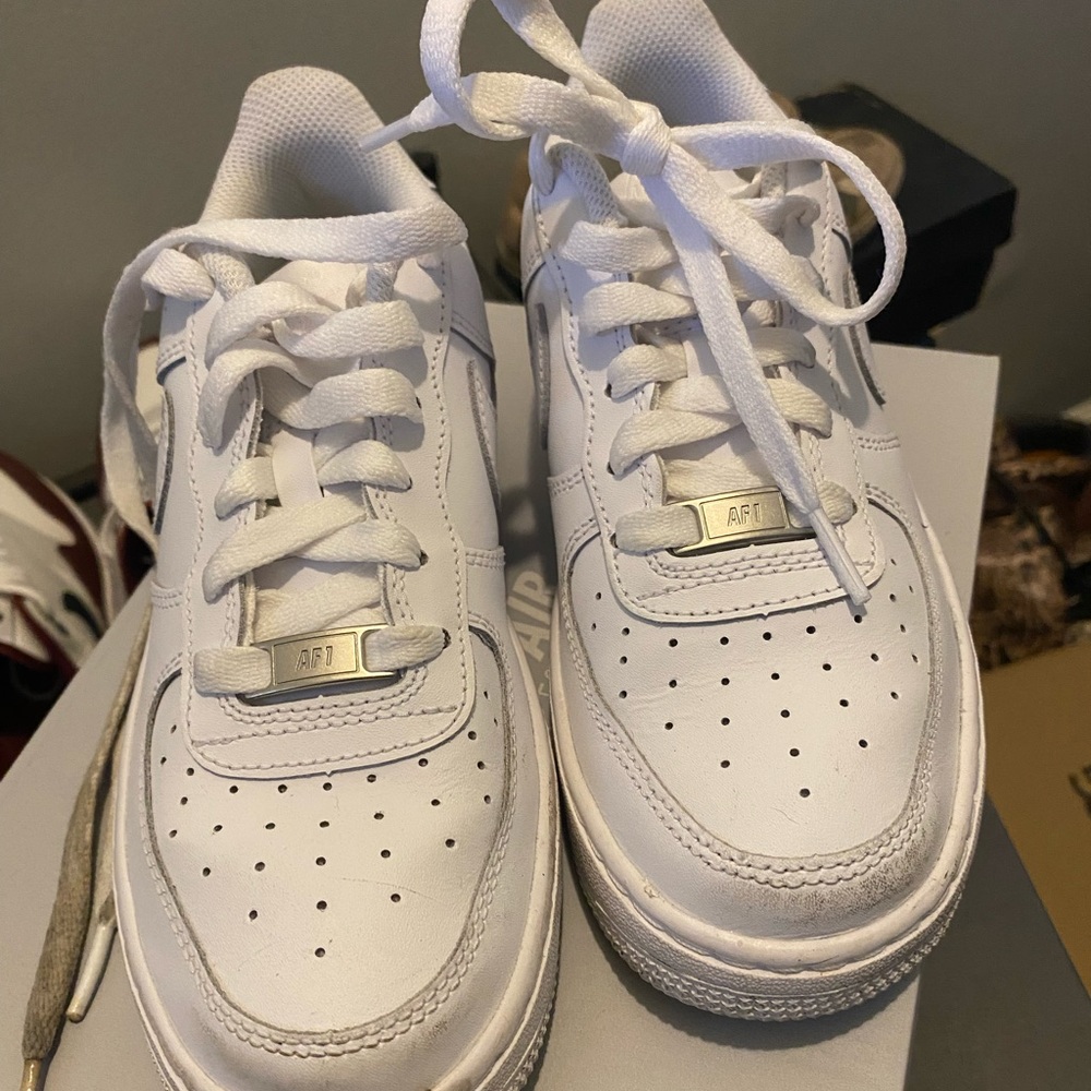 Nike Air Force one